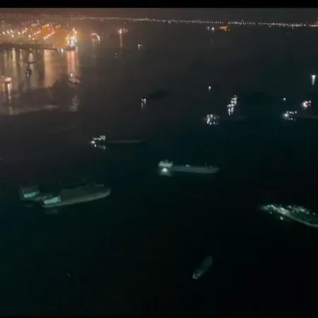 Green Diamond Ha Long